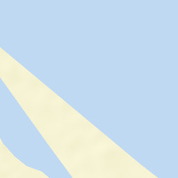 Barra Patuca Street Map