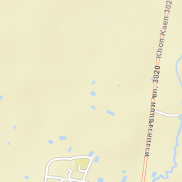 Amphoe Nong Song Hong Street Map