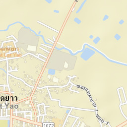 Lat Yao Street Map