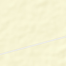 La Unión Street Map