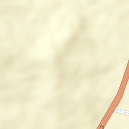 El Rancho Street Map