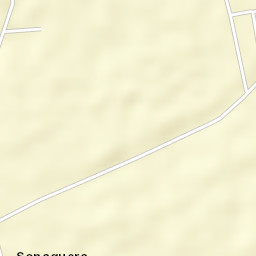 Sonaguera Street Map