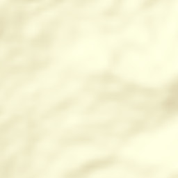 La Esperanza Street Map