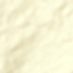 San Antonio Street Map