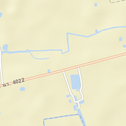 Amphoe Krok Phra Street Map