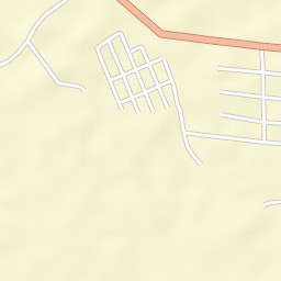 Monterrey Street Map