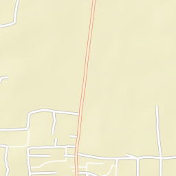 Saligao Street Map