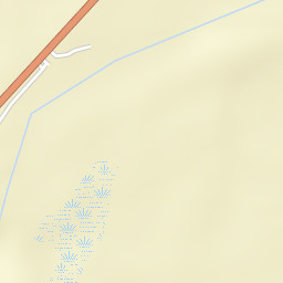 Muang Khôngxédôn Street Map