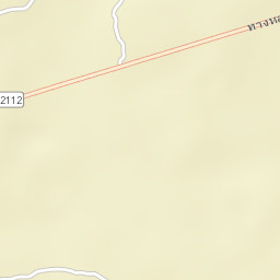 Amphoe Khong Chiam Street Map