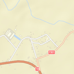 Lamam Street Map