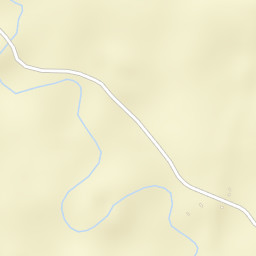 Muang Laman Street Map