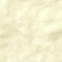 Loma Alta Street Map