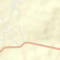 El Marañón Street Map