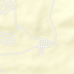 El Milagro Street Map