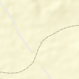 Santa Elena Street Map