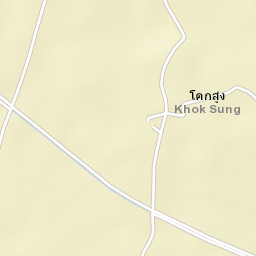 Amphoe Chumphon Buri Street Map