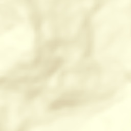 San Antonio Street Map