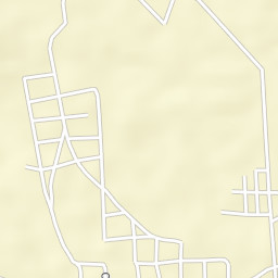 El Negrito Street Map