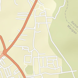 Raia Street Map