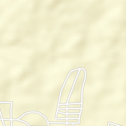 El Ciruelo Street Map