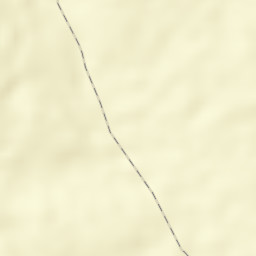 Pueblo Nuevo Street Map