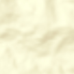 La Estancia Street Map