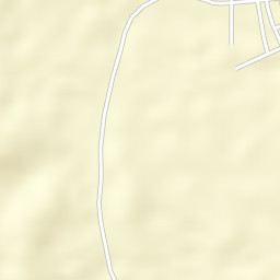 Casa Quemada Street Map