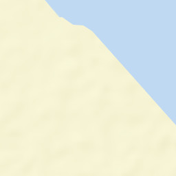 Puerto Lempira Street Map