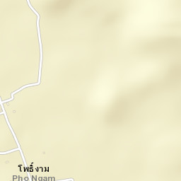 Amphoe Takhli Street Map