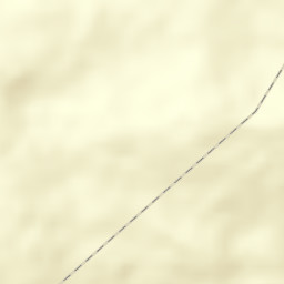 La Guacamaya Street Map