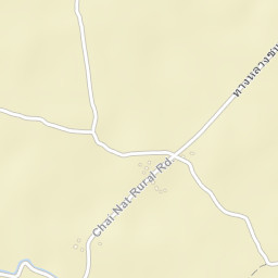 Amphoe Wat Sing Street Map