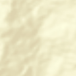 Laguna Verde Street Map