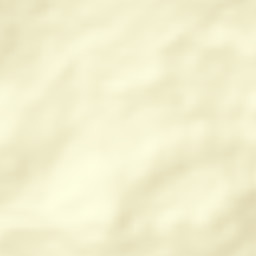 Santa Rita Street Map