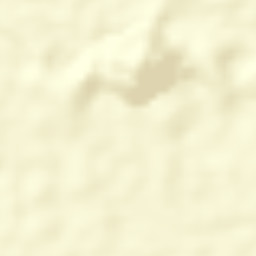 Wampusirpi Street Map