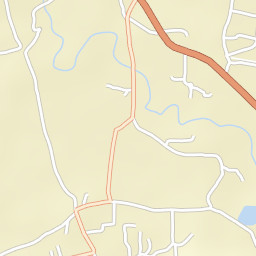 Cuncolim Street Map