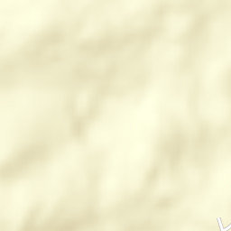 Santa Cruz Street Map