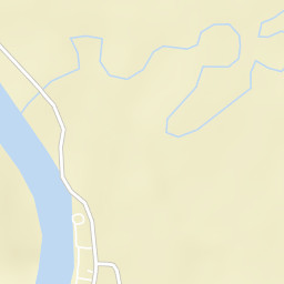 Muang Pakxé Street Map