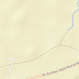 Amphoe Uthumphon Phisai Street Map