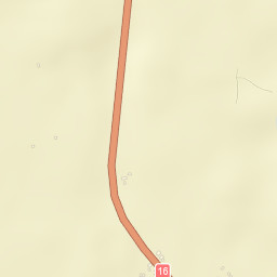 Muang Phônthong Street Map