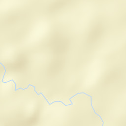 Muang Pakxong Street Map