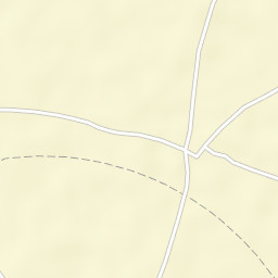 Tivaouane Street Map