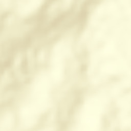 El Perico Street Map