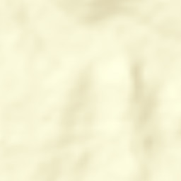 El Olivar Street Map