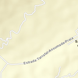 João Teves Street Map