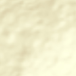 El Corozal Street Map