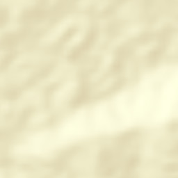 San Joaquín Street Map