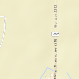 Amphoe Samrong Thap Street Map