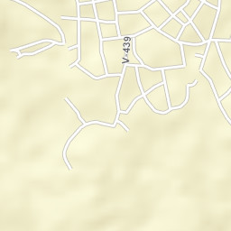 San José de Colinas Street Map