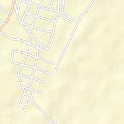 Río Lindo Street Map