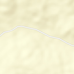 La Zumbadora Street Map